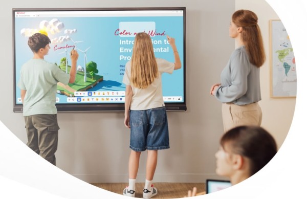 ViewSonic myViewBoard - hier kostenlos herunterladen!