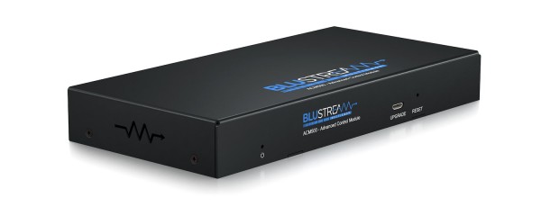 BLUSTREAM ACM500 Steuerung für 10Gb-Multicast-Systeme