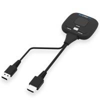 BLUSTREAM WMF-HDMI-D 4K HDMI Wireless Dongle for WMF51 and WMF72