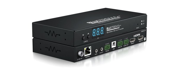 BLUSTREAM IP50HD-TX Videosender