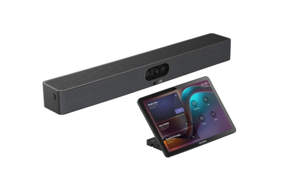 Yealink MeetingBar A25-031 - All-in-One-Videobar