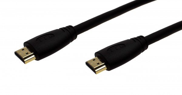 HDMI Kabel 2.0 UltraFlex, High-Quality