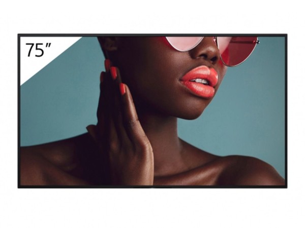 Sony BRAVIA FW-75BZ40L
