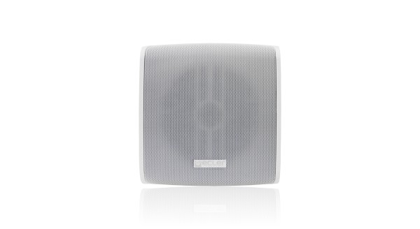 Ecler eMOTUS5PWHC - Lautsprecher