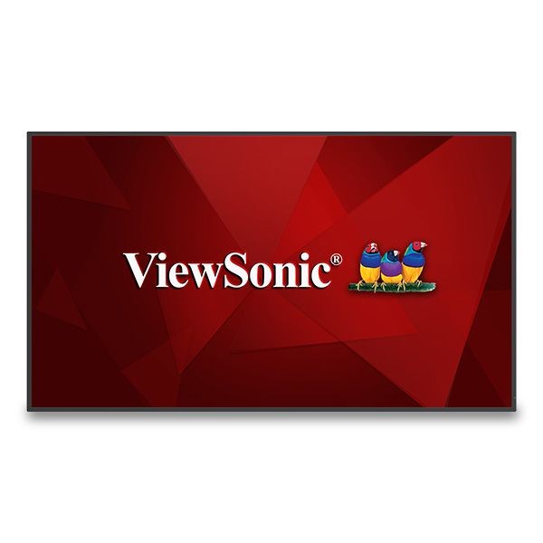 ViewSonic CDE7530