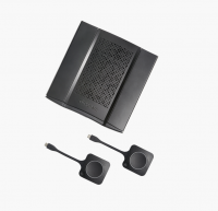 Vorschau: ClickShare CX-50 Vorschau: ClickShare CX-50