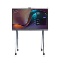 Yealink MB-FS-P650T - Displayrollwagen für MeetingBoard Pro 65"
