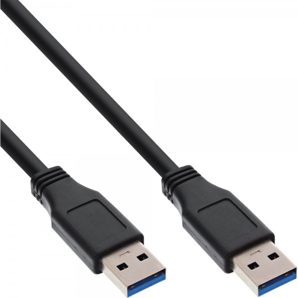 USB 3.0 Kabel A/A 2m
