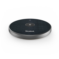 Yealink VCM36-W Package WIFI Wireless Mic mit NFC-Ladedock
