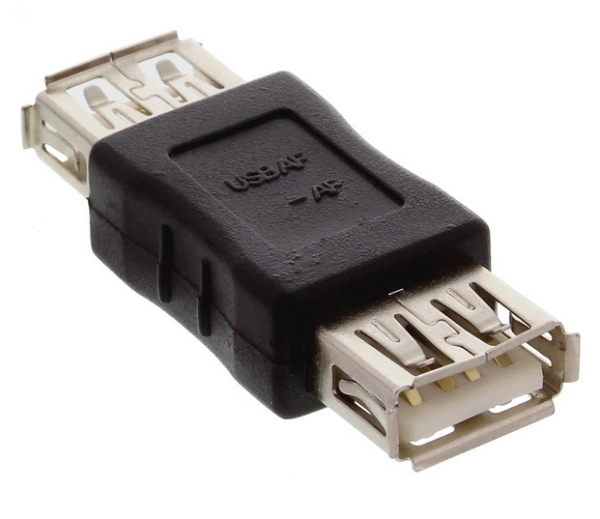 USB 2.0 Adapter A/A