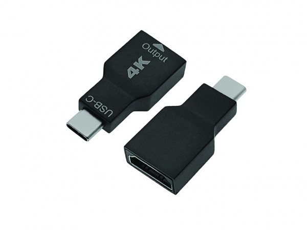 TTL Adapter USB-C/HDMI Buchse