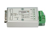 KTV FLEX Minimediensteuerung