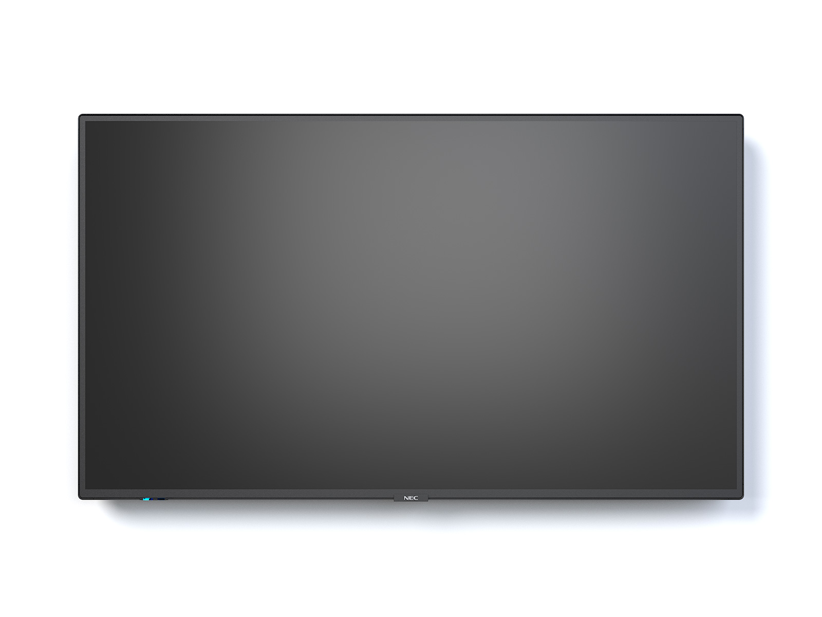 NEC MultiSync® M431 - LCD 43" Message Large Format Display