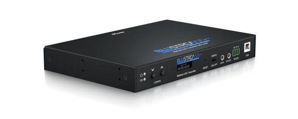BLUSTREAM IP250UHD-TX Videosender