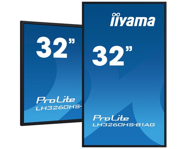 Iiyama PROLITE LH3260HS-B1AG