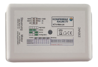 KTV FLEX Relais Modul Leinwand