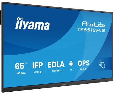 Iiyama ProLite TE6512MIS-B4AG