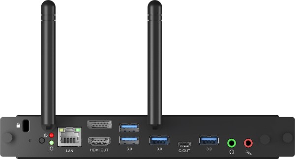 Iiyama ProLite Z OPC51204BC-1