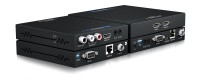 BLUSTREAM HEX70CS-KIT HDBT Strecke BLUSTREAM HEX70CS-KIT HDBT Strecke
