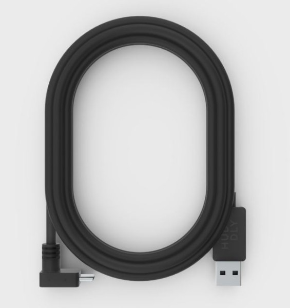 Huddly USB Kabel 2m