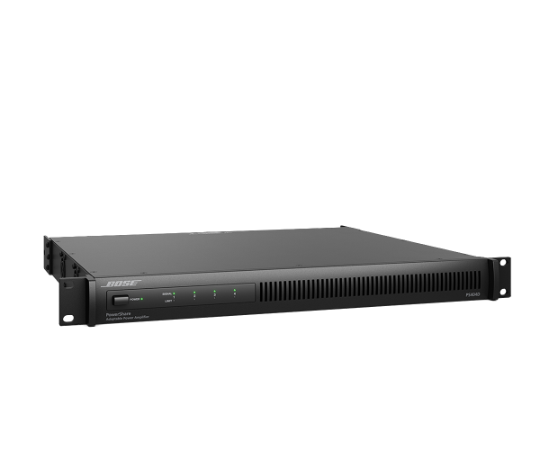 BOSE PowerShare PS404D konfigurierbarer Leistungsverstärker