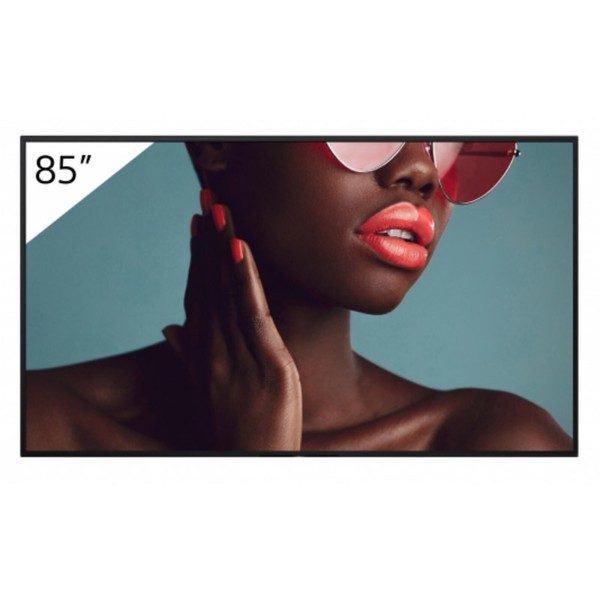 Sony BRAVIA FW-85BZ40L