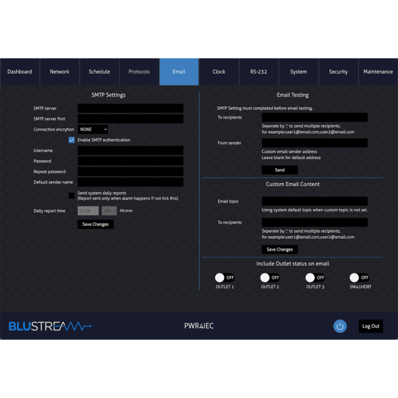 Benachrichtigungsmanagement