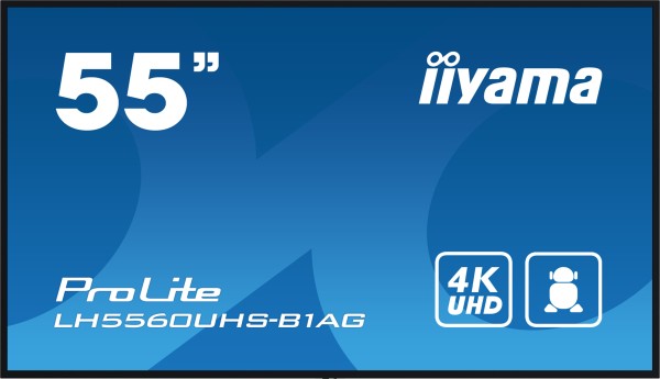 Iiyama PROLITE LH5560UHS-B1AG
