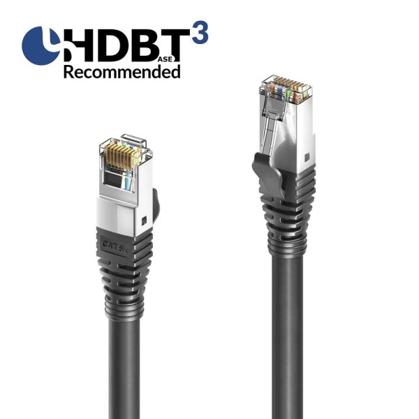 PureLink MC1010 CAT6A Patchkabel – HDBaseT 3.0 zertifiziert von 20,0m - 100,0m