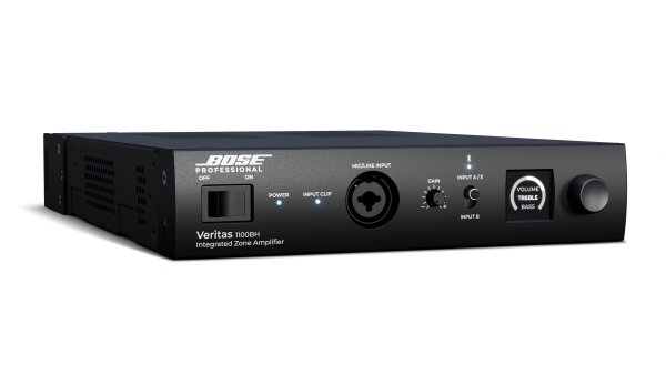 BOSE Veritas 1100BH Smart Mixer-Verstärker