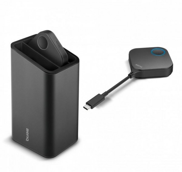 BenQ InstaShow Button Kit USB-C