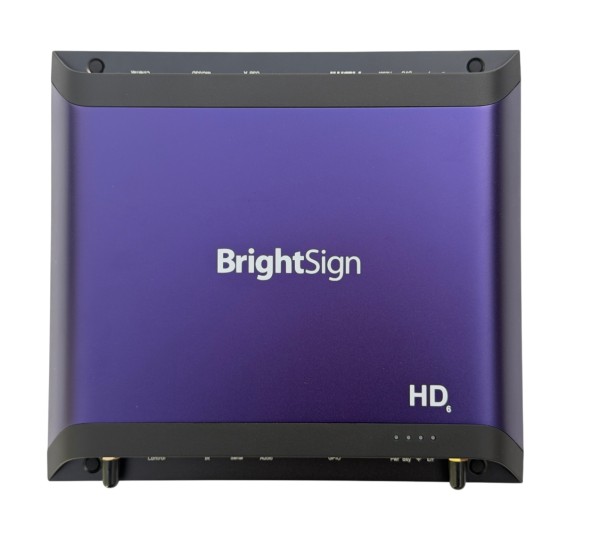 BrightSign HD1026