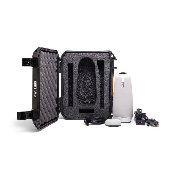 OWL LABS Hard Case