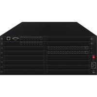 Vorschau: BLUSTREAM CUSTOMPRO-HUB 16 Vorschau: BLUSTREAM CUSTOMPRO-HUB 16